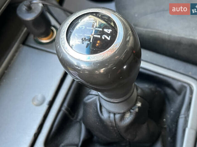 Чорний Опель Вектра, об'ємом двигуна 1.8 л та пробігом 205 тис. км за 3850 $, фото 14 на Automoto.ua