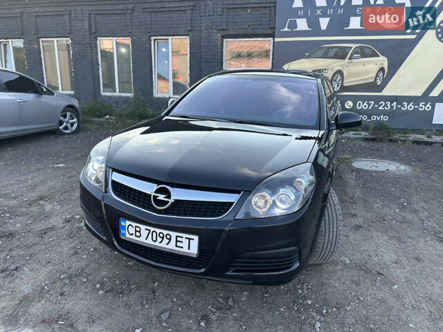 Черный Опель Вектра, объемом двигателя 1.8 л и пробегом 231 тыс. км за 5600 $, фото 23 на Automoto.ua