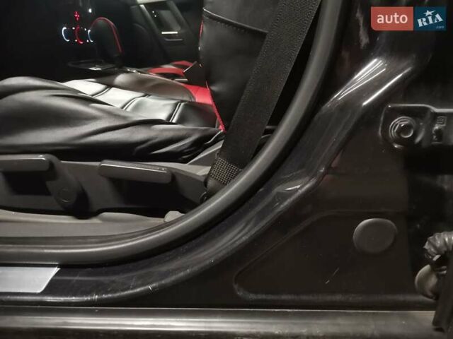 Черный Опель Вектра, объемом двигателя 2.2 л и пробегом 300 тыс. км за 5400 $, фото 10 на Automoto.ua