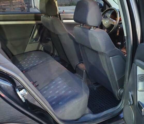 Опель Вектра 2006 в Харькове на Automoto.ua Черный Опель Вектра, объемом двигателя 2.2 л и пробегом 202 тыс. км за 6100 $, фото 20 на Automoto.ua