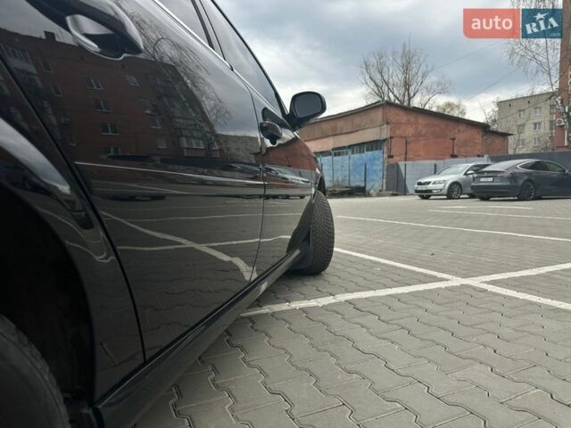 Черный Опель Вектра, объемом двигателя 1.8 л и пробегом 237 тыс. км за 5300 $, фото 14 на Automoto.ua