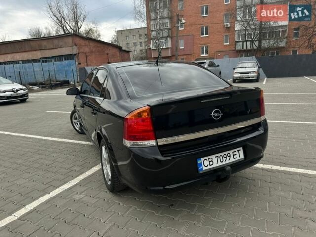 Черный Опель Вектра, объемом двигателя 1.8 л и пробегом 237 тыс. км за 5300 $, фото 18 на Automoto.ua
