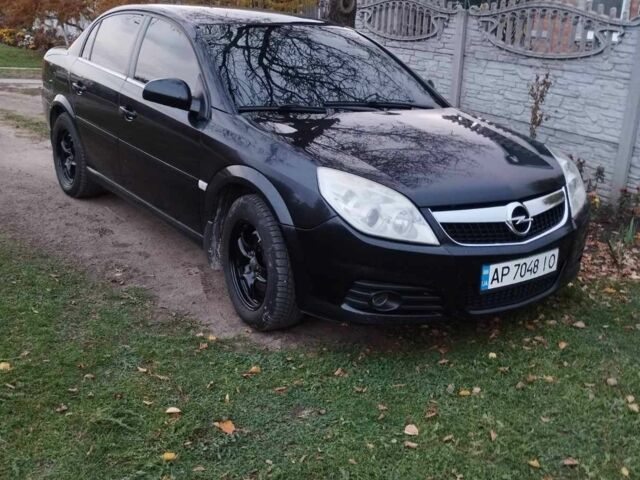 Опель Вектра 2006 в Пологах на Automoto.ua Черный Опель Вектра, объемом двигателя 2.2 л и пробегом 190 тыс. км за 5800 $, фото 1 на Automoto.ua