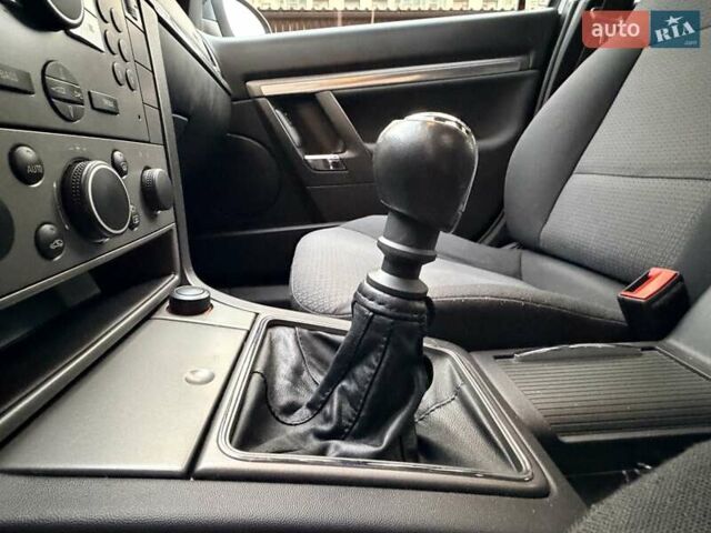 Чорний Опель Вектра, об'ємом двигуна 2.2 л та пробігом 89 тис. км за 8300 $, фото 27 на Automoto.ua