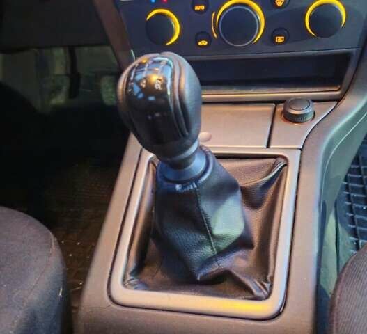 Опель Вектра 2006 в Харькове на Automoto.ua Черный Опель Вектра, объемом двигателя 2.2 л и пробегом 202 тыс. км за 6100 $, фото 12 на Automoto.ua