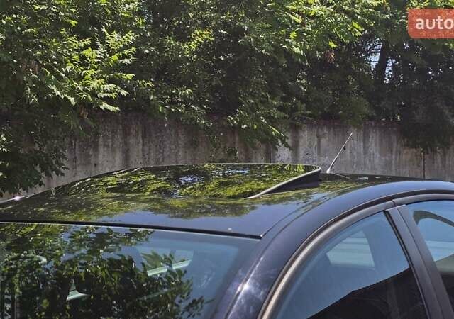 Чорний Опель Вектра, об'ємом двигуна 1.6 л та пробігом 215 тис. км за 3900 $, фото 11 на Automoto.ua