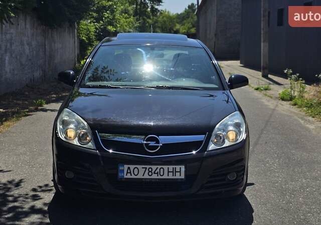 Чорний Опель Вектра, об'ємом двигуна 1.6 л та пробігом 215 тис. км за 3900 $, фото 4 на Automoto.ua