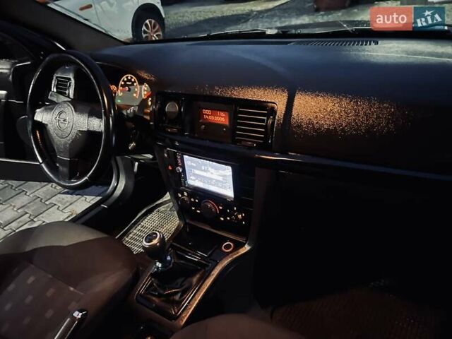 Опель Вектра 2007 в Тернополе на Automoto.ua Черный Опель Вектра, объемом двигателя 1.8 л и пробегом 349 тыс. км за 3499 $, фото 19 на Automoto.ua
