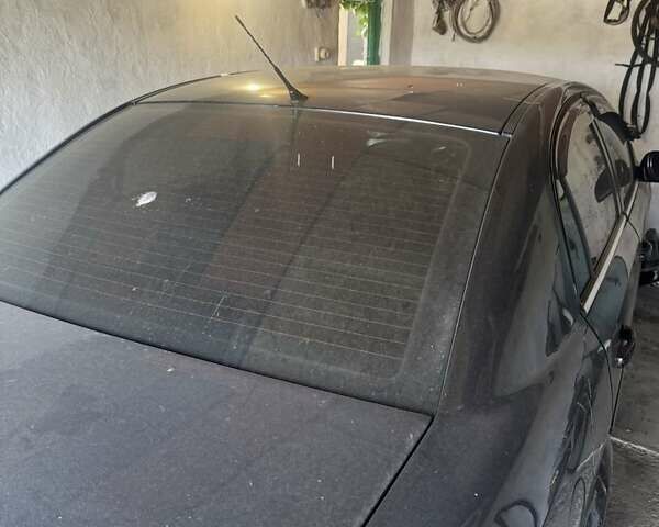 Чорний Опель Вектра, об'ємом двигуна 2.2 л та пробігом 157 тис. км за 2500 $, фото 7 на Automoto.ua