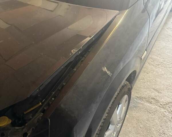 Чорний Опель Вектра, об'ємом двигуна 2.2 л та пробігом 157 тис. км за 2500 $, фото 11 на Automoto.ua