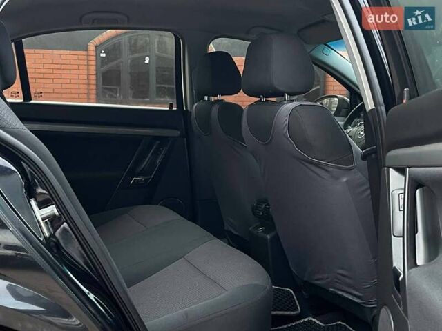 Чорний Опель Вектра, об'ємом двигуна 2.2 л та пробігом 308 тис. км за 5699 $, фото 12 на Automoto.ua