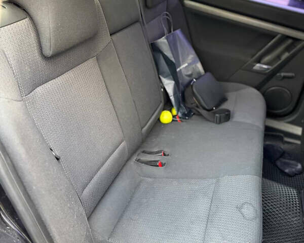 Черный Опель Вектра, объемом двигателя 1.8 л и пробегом 265 тыс. км за 4900 $, фото 7 на Automoto.ua