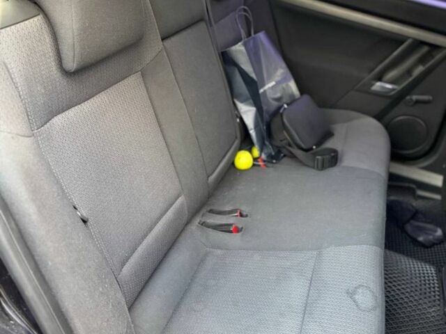 Черный Опель Вектра, объемом двигателя 1.8 л и пробегом 262 тыс. км за 6100 $, фото 5 на Automoto.ua