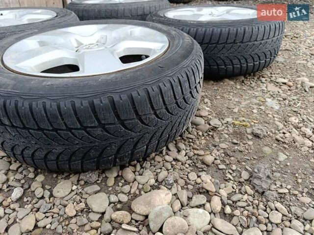 Черный Опель Вектра, объемом двигателя 2.2 л и пробегом 334 тыс. км за 4600 $, фото 12 на Automoto.ua