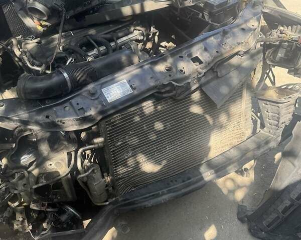 Чорний Опель Вектра, об'ємом двигуна 2.2 л та пробігом 157 тис. км за 2500 $, фото 1 на Automoto.ua