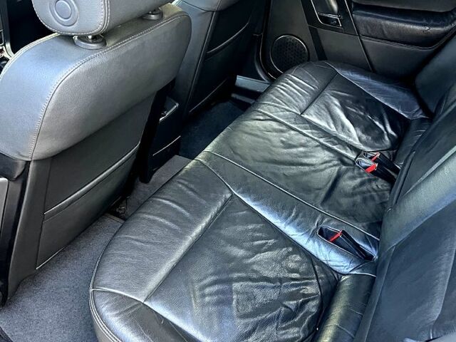 Чорний Опель Вектра, об'ємом двигуна 2.2 л та пробігом 221 тис. км за 5500 $, фото 4 на Automoto.ua