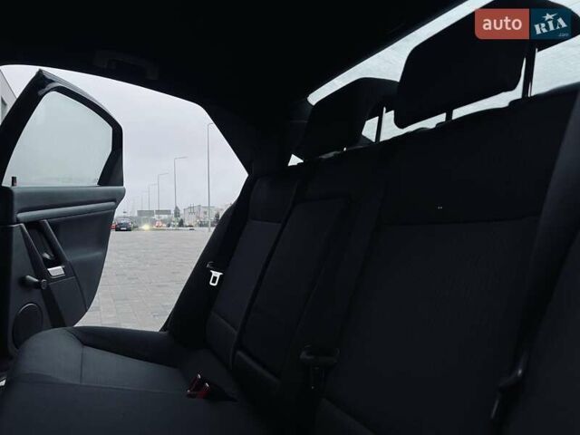 Черный Опель Вектра, объемом двигателя 1.91 л и пробегом 295 тыс. км за 4499 $, фото 21 на Automoto.ua