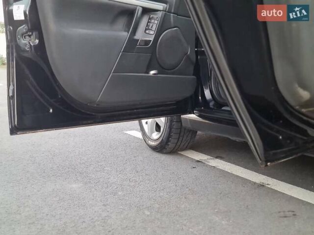 Чорний Опель Вектра, об'ємом двигуна 2.2 л та пробігом 280 тис. км за 4950 $, фото 26 на Automoto.ua