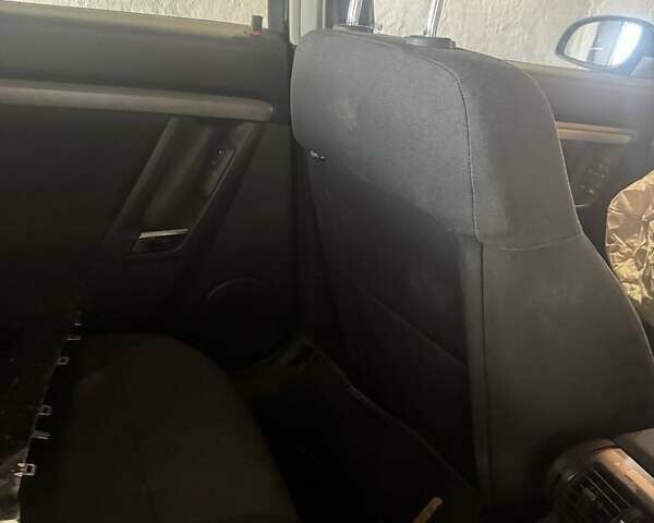 Чорний Опель Вектра, об'ємом двигуна 2.2 л та пробігом 157 тис. км за 2500 $, фото 10 на Automoto.ua