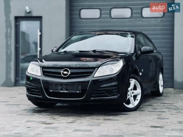 Черный Опель Вектра, объемом двигателя 1.91 л и пробегом 295 тыс. км за 4499 $, фото 4 на Automoto.ua