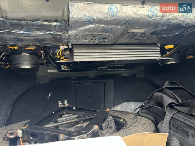 Черный Опель Вектра, объемом двигателя 1.8 л и пробегом 265 тыс. км за 4900 $, фото 9 на Automoto.ua