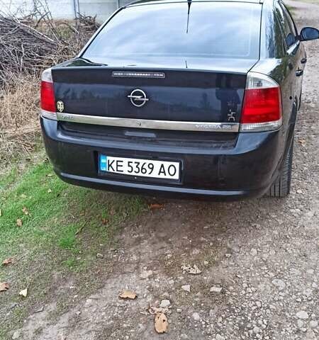 Опель Вектра 2007 в Кривом Роге на Automoto.ua Черный Опель Вектра, объемом двигателя 0 л и пробегом 270 тыс. км за 5400 $, фото 11 на Automoto.ua
