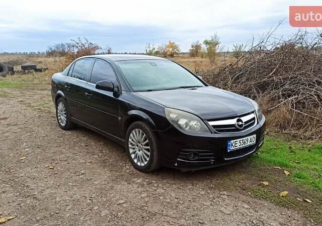Опель Вектра 2007 в Кривом Роге на Automoto.ua Черный Опель Вектра, объемом двигателя 0 л и пробегом 270 тыс. км за 5400 $, фото 9 на Automoto.ua