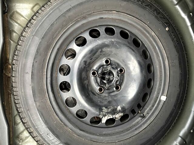 Черный Опель Вектра, объемом двигателя 2.2 л и пробегом 0 тыс. км за 4500 $, фото 12 на Automoto.ua