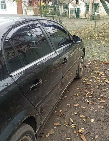 Черный Опель Вектра, объемом двигателя 2.2 л и пробегом 238 тыс. км за 5500 $, фото 27 на Automoto.ua