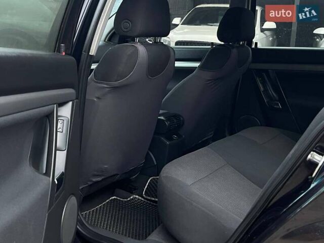 Чорний Опель Вектра, об'ємом двигуна 2.2 л та пробігом 308 тис. км за 5699 $, фото 13 на Automoto.ua