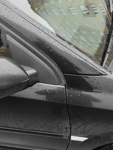 Черный Опель Вектра, объемом двигателя 2.2 л и пробегом 182 тыс. км за 5500 $, фото 9 на Automoto.ua