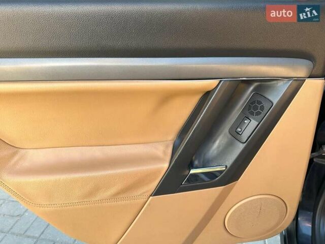 Черный Опель Вектра, объемом двигателя 1.9 л и пробегом 262 тыс. км за 5290 $, фото 9 на Automoto.ua