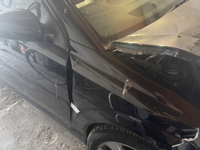 Чорний Опель Вектра, об'ємом двигуна 2.2 л та пробігом 157 тис. км за 2500 $, фото 15 на Automoto.ua