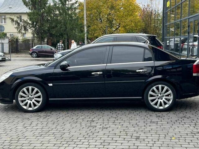 Чорний Опель Вектра, об'ємом двигуна 1.8 л та пробігом 263 тис. км за 6700 $, фото 3 на Automoto.ua