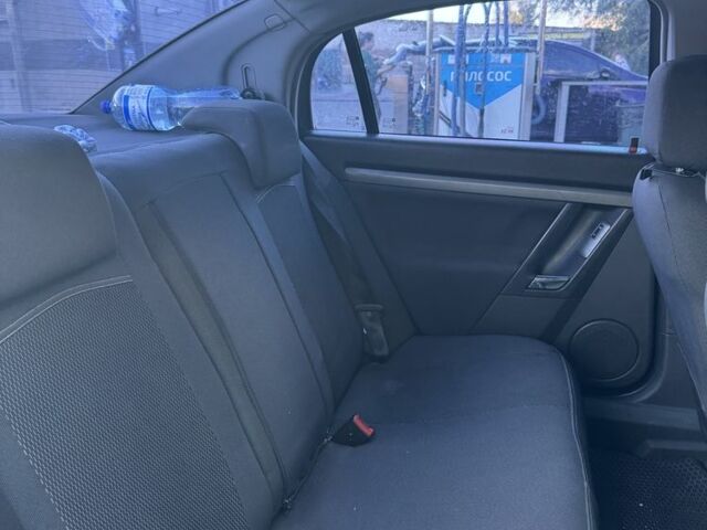 Опель Вектра 2007 в Кривом Роге на Automoto.ua Черный Опель Вектра, объемом двигателя 2.2 л и пробегом 241 тыс. км за 5300 $, фото 7 на Automoto.ua