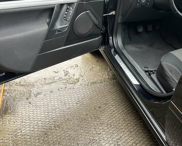 Чорний Опель Вектра, об'ємом двигуна 1.8 л та пробігом 320 тис. км за 5300 $, фото 8 на Automoto.ua