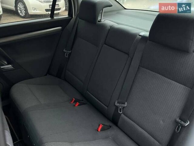 Чорний Опель Вектра, об'ємом двигуна 2.2 л та пробігом 308 тис. км за 5699 $, фото 14 на Automoto.ua