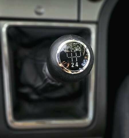 Чорний Опель Вектра, об'ємом двигуна 1.6 л та пробігом 215 тис. км за 3900 $, фото 16 на Automoto.ua