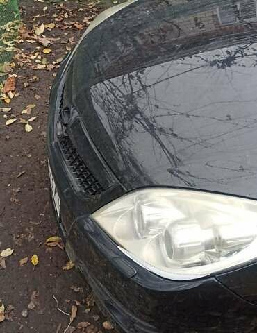 Черный Опель Вектра, объемом двигателя 2.2 л и пробегом 238 тыс. км за 5500 $, фото 23 на Automoto.ua