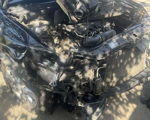 Чорний Опель Вектра, об'ємом двигуна 2.2 л та пробігом 157 тис. км за 2500 $, фото 4 на Automoto.ua