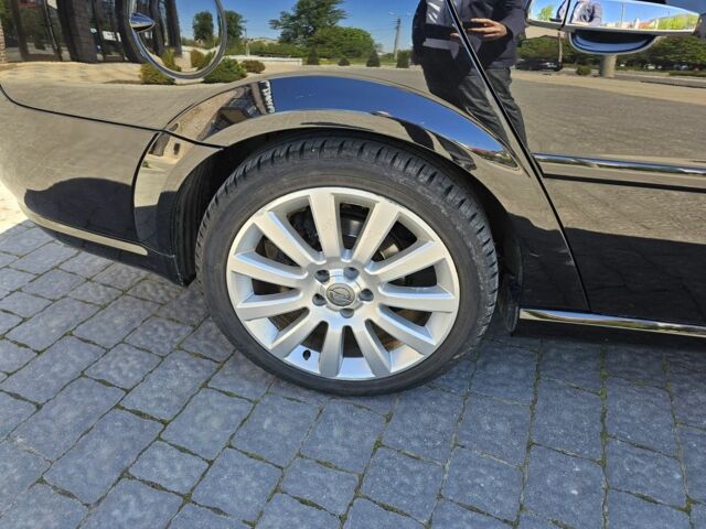 Черный Опель Вектра, объемом двигателя 1.8 л и пробегом 268 тыс. км за 6300 $, фото 2 на Automoto.ua