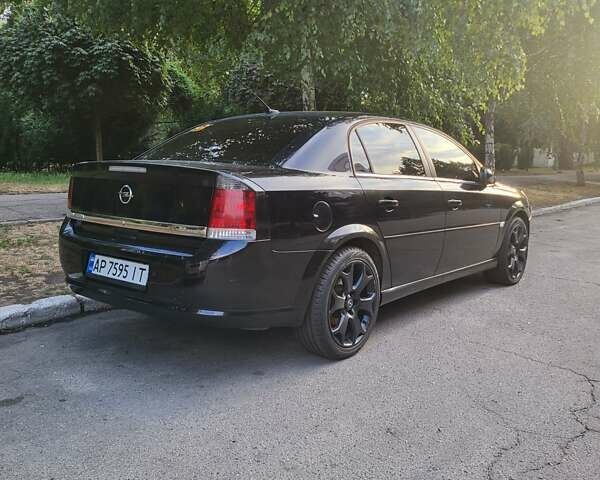 Черный Опель Вектра, объемом двигателя 2.2 л и пробегом 167 тыс. км за 6600 $, фото 60 на Automoto.ua