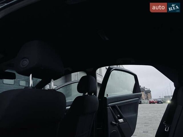 Черный Опель Вектра, объемом двигателя 1.91 л и пробегом 295 тыс. км за 4499 $, фото 19 на Automoto.ua