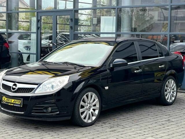 Чорний Опель Вектра, об'ємом двигуна 1.8 л та пробігом 263 тис. км за 6700 $, фото 2 на Automoto.ua
