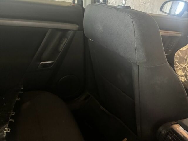 Чорний Опель Вектра, об'ємом двигуна 2.2 л та пробігом 157 тис. км за 2500 $, фото 11 на Automoto.ua