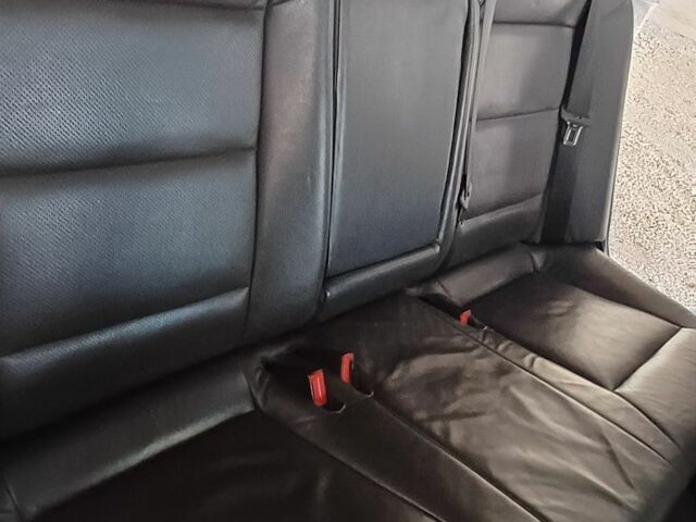 Черный Опель Вектра, объемом двигателя 2.8 л и пробегом 250 тыс. км за 5700 $, фото 11 на Automoto.ua