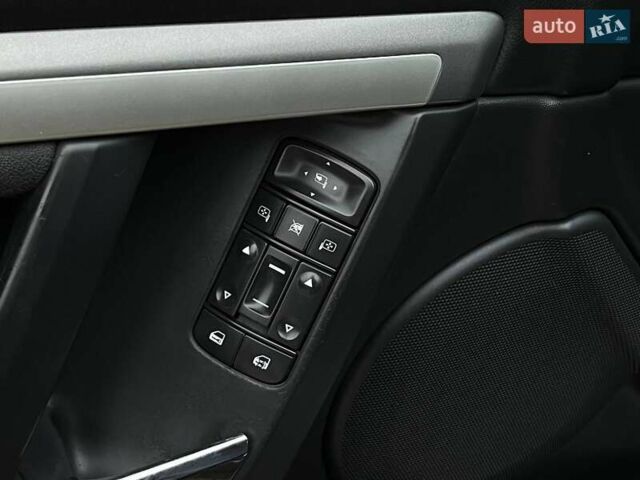 Чорний Опель Вектра, об'ємом двигуна 2.2 л та пробігом 308 тис. км за 5699 $, фото 20 на Automoto.ua