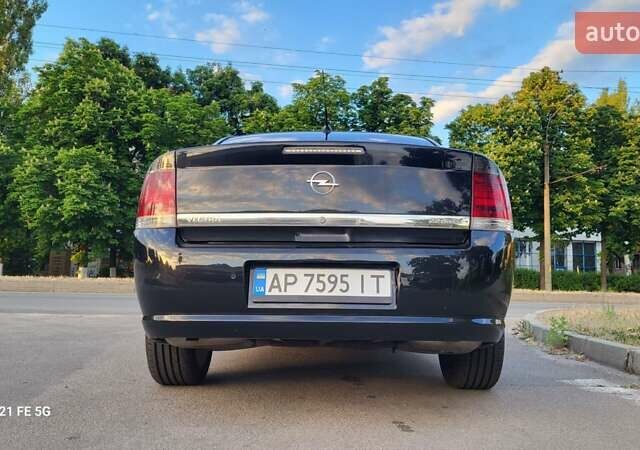 Черный Опель Вектра, объемом двигателя 2.2 л и пробегом 167 тыс. км за 6600 $, фото 19 на Automoto.ua