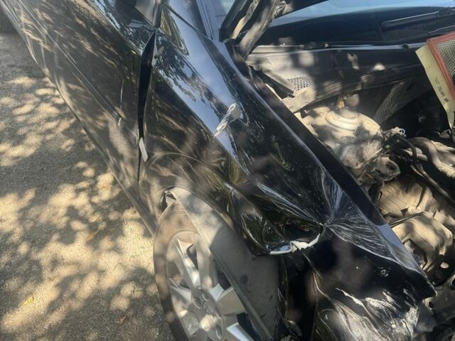 Чорний Опель Вектра, об'ємом двигуна 2.2 л та пробігом 157 тис. км за 2500 $, фото 3 на Automoto.ua