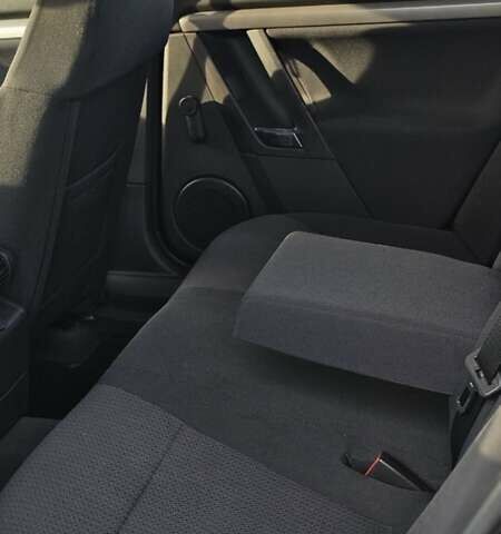 Чорний Опель Вектра, об'ємом двигуна 1.6 л та пробігом 215 тис. км за 3900 $, фото 26 на Automoto.ua